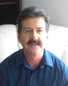 Kevin Patrick Taylor