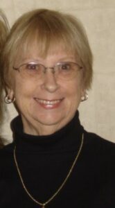 Marsha Ann Townsend