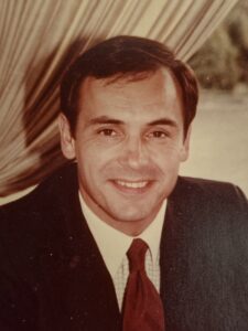 John E. Rapp Jr.