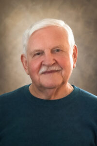 Fred D. Aten