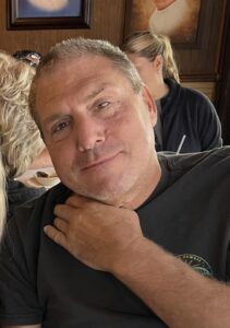 Carl John Gasper