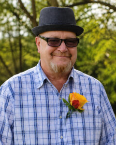 Michael Springel