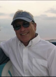 Charles E. Postlewaite Jr.