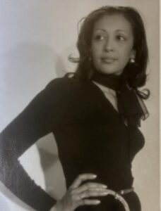 Anna M. Mitchell