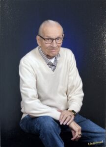 Barry J. Krally