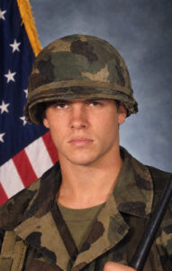 Frank Curtis Logsdon, Jr.