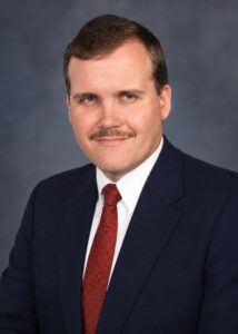 Timothy J. Burdette