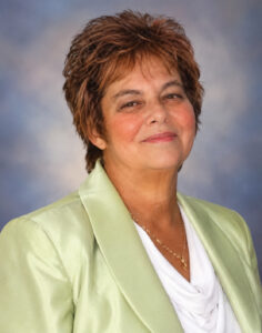 Sandra L. Danner