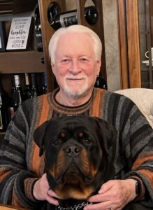 David E. Dolfi, Jr.
