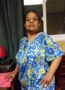Doneika Harber