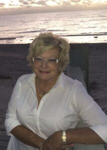 Hilda A. Petre Booze Macosko