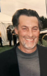 Gary Torre