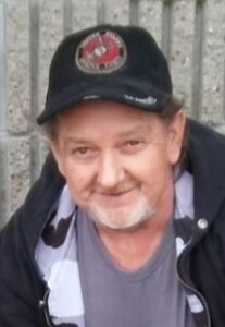 Ronald W. Holmes