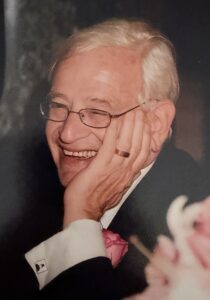 Richard O. Hommel
