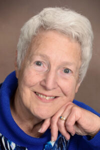 Mary K. Mauer