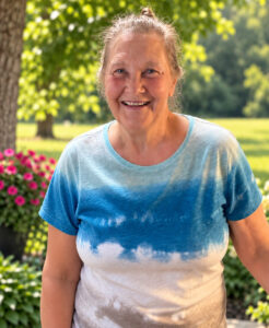 Sherry Gump Miner
