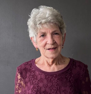 Marcella J. Wharton