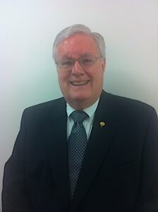 John A. Campbell