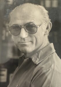 John A. Haines