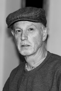 Edward Martin (Mac) McHugh
