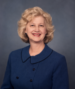 Patricia M. Franks