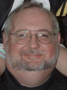 John P. Kopp