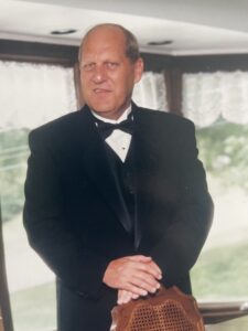 Andrew Tomko