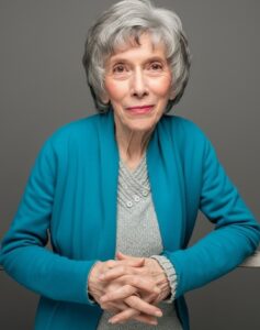 Linda Boulanger
