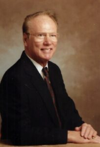 Theodore A. Cook