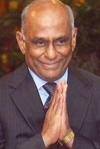 Gopalsamy Manoharan