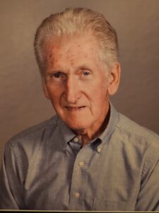 Blair Preston Glass