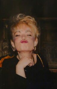 Pamela Lynn Gorman
